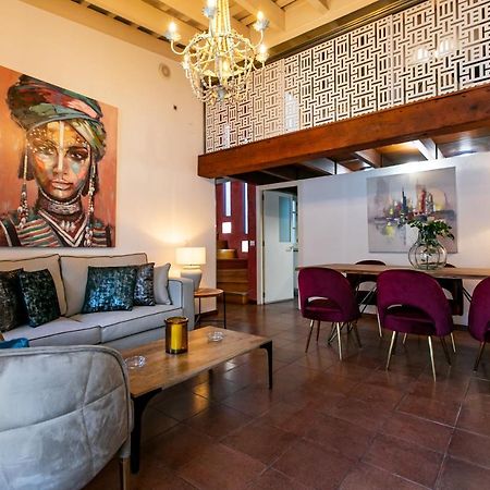 Apartamento 3 Dormitorios En Calle San Vicente. Sevilla Exteriér fotografie