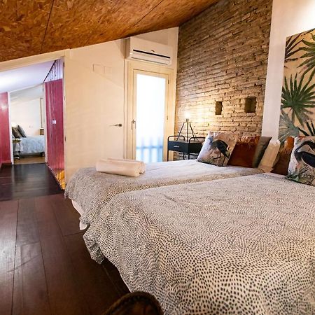Apartamento 3 Dormitorios En Calle San Vicente. Sevilla Exteriér fotografie