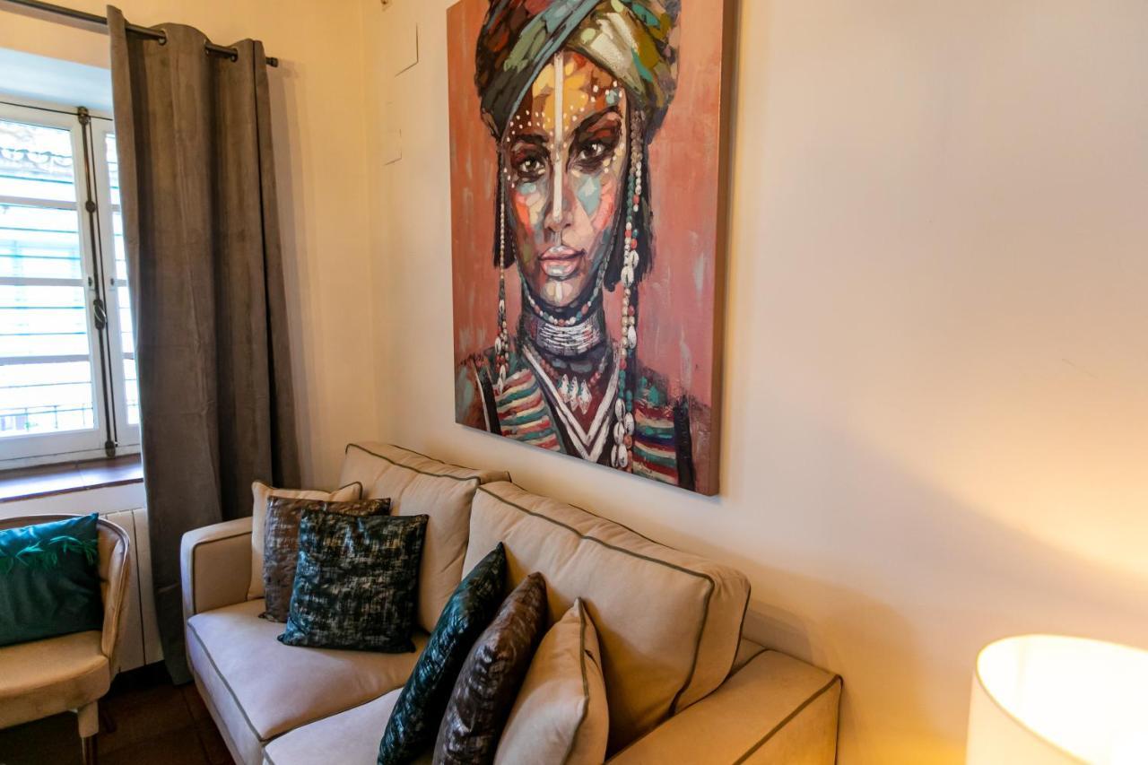 Apartamento 3 Dormitorios En Calle San Vicente. Sevilla Exteriér fotografie