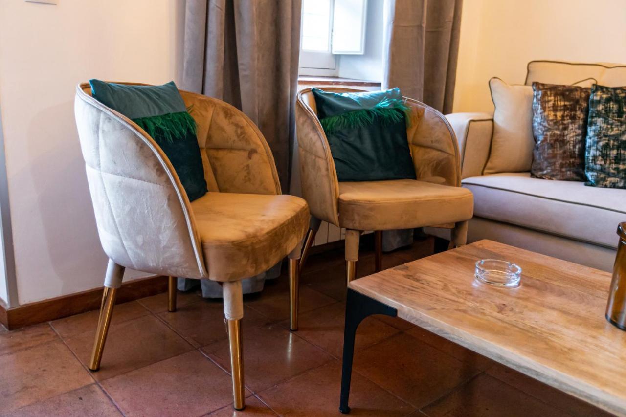 Apartamento 3 Dormitorios En Calle San Vicente. Sevilla Exteriér fotografie
