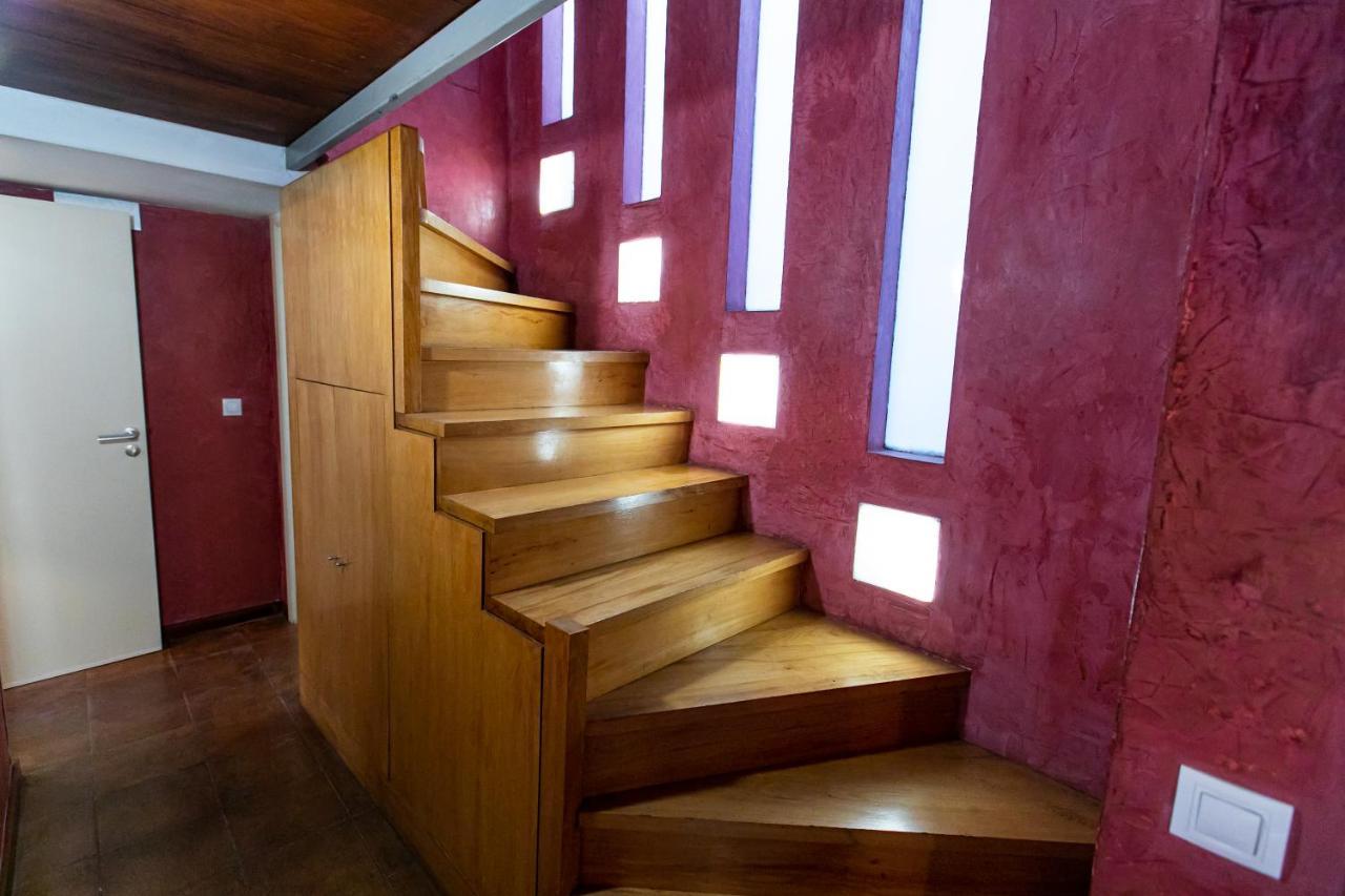 Apartamento 3 Dormitorios En Calle San Vicente. Sevilla Exteriér fotografie
