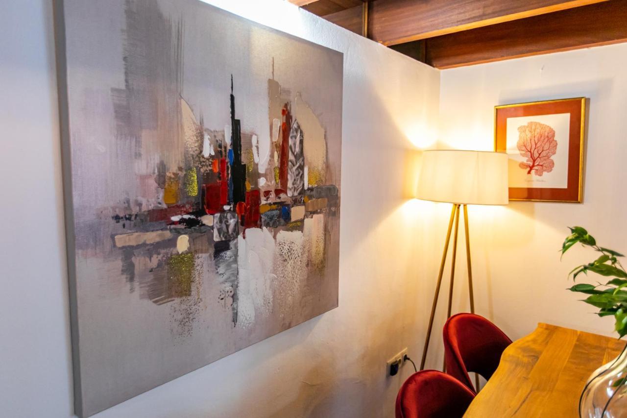 Apartamento 3 Dormitorios En Calle San Vicente. Sevilla Exteriér fotografie