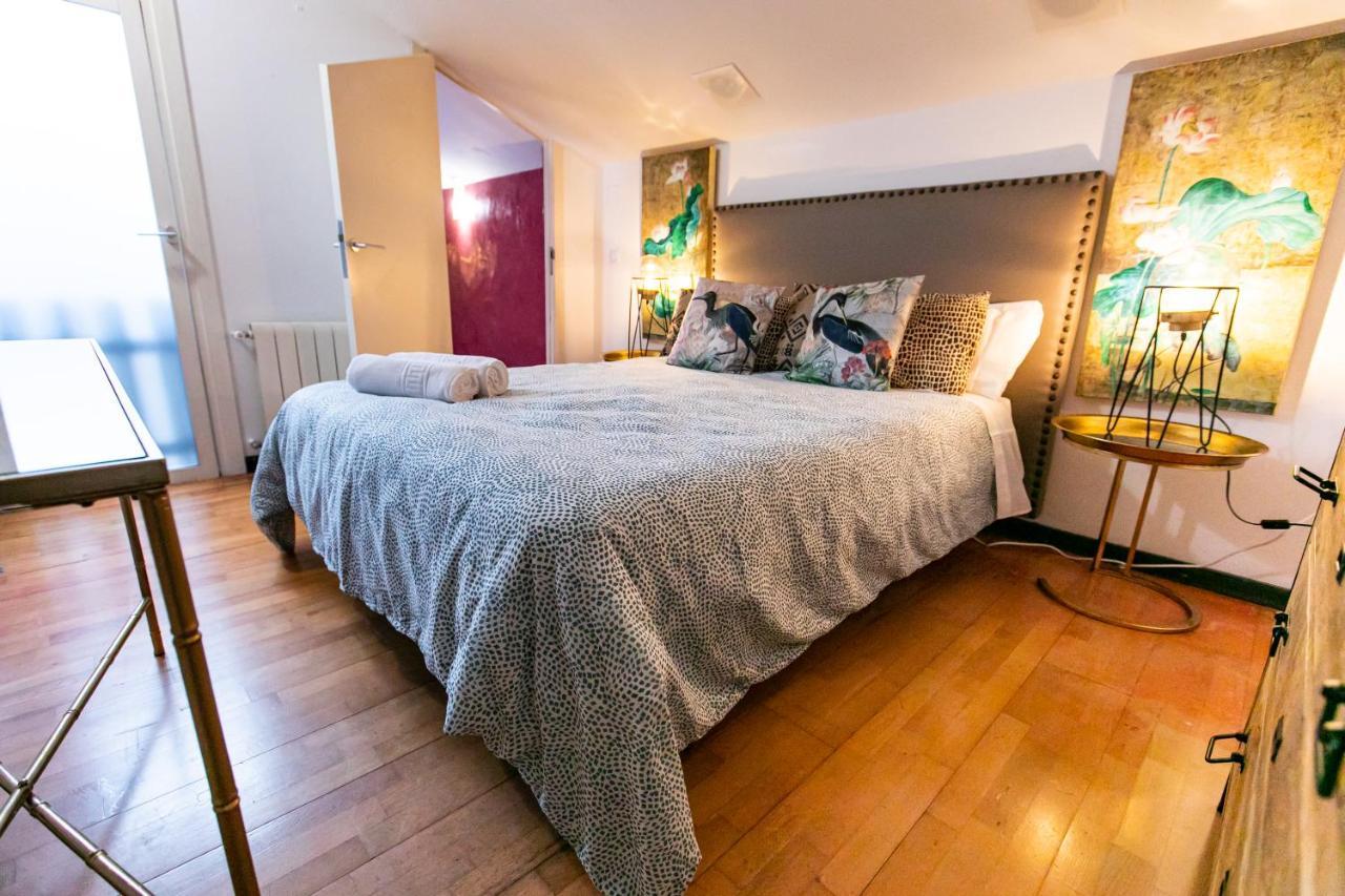 Apartamento 3 Dormitorios En Calle San Vicente. Sevilla Exteriér fotografie