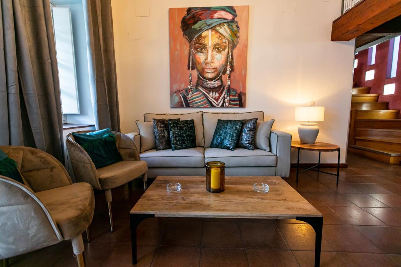 Apartamento 3 Dormitorios En Calle San Vicente. Sevilla Exteriér fotografie