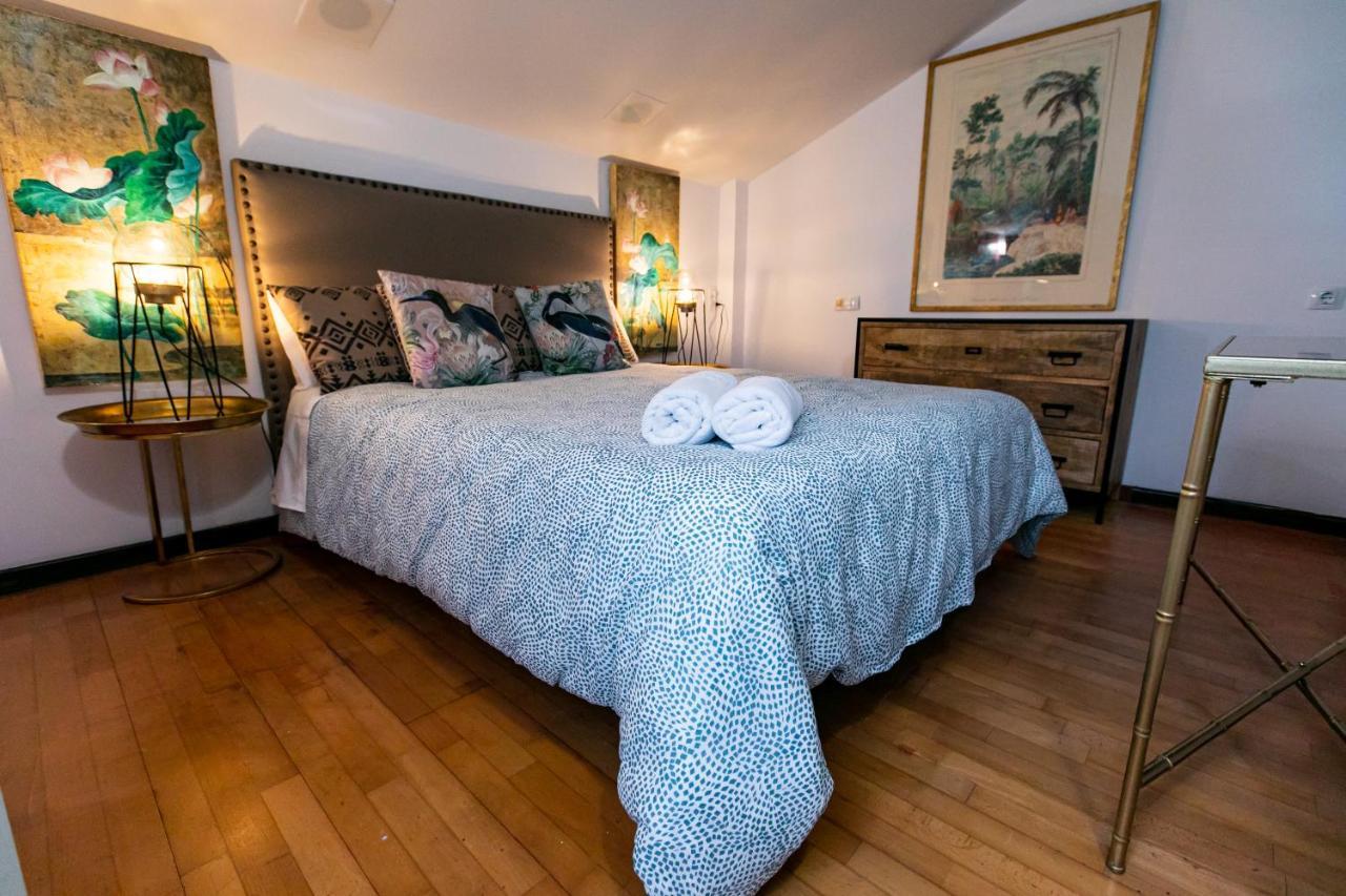 Apartamento 3 Dormitorios En Calle San Vicente. Sevilla Exteriér fotografie