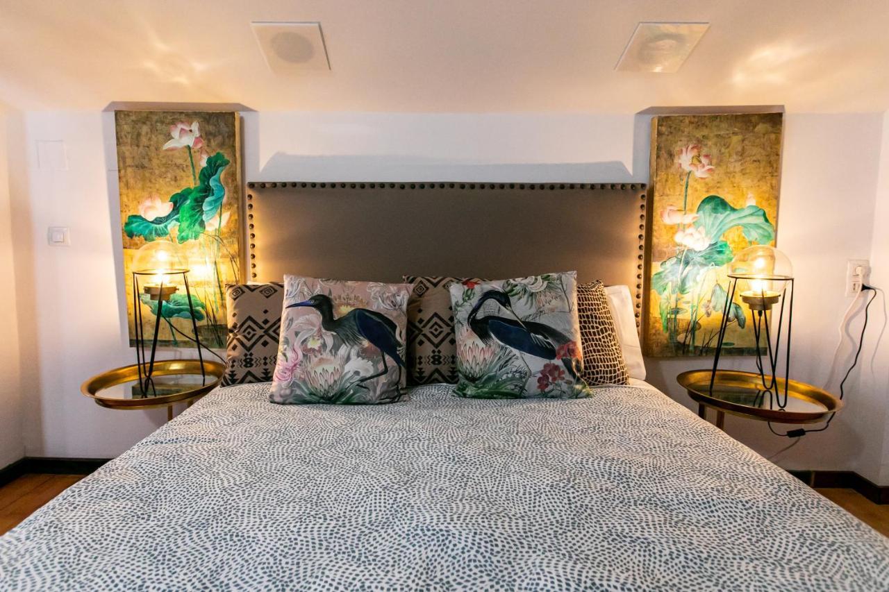 Apartamento 3 Dormitorios En Calle San Vicente. Sevilla Exteriér fotografie
