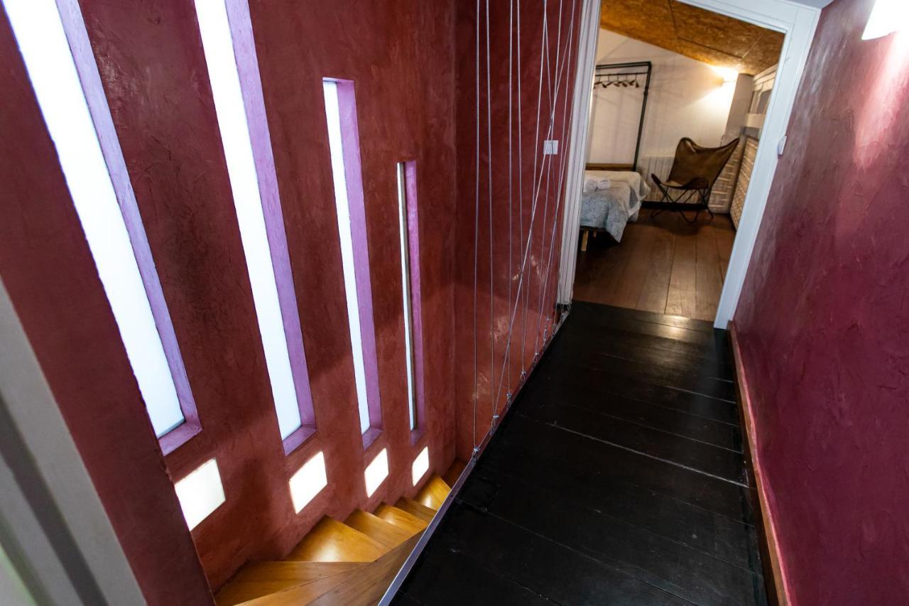 Apartamento 3 Dormitorios En Calle San Vicente. Sevilla Exteriér fotografie