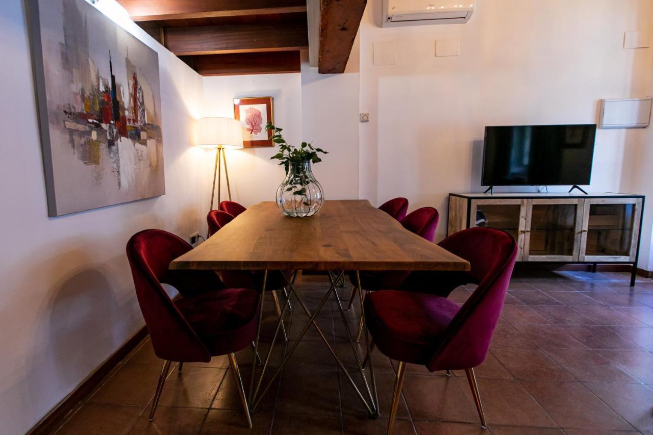 Apartamento 3 Dormitorios En Calle San Vicente. Sevilla Exteriér fotografie