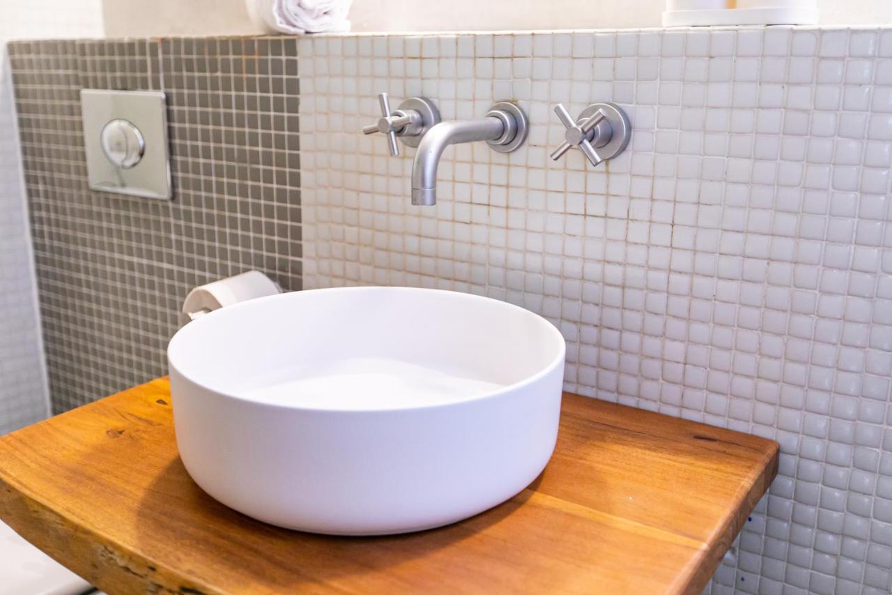 Apartamento 3 Dormitorios En Calle San Vicente. Sevilla Exteriér fotografie