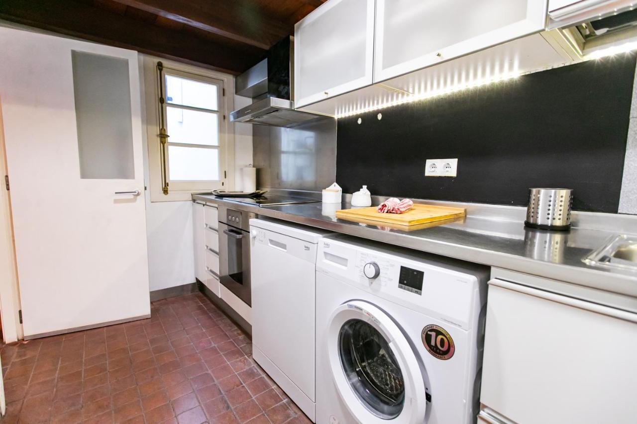 Apartamento 3 Dormitorios En Calle San Vicente. Sevilla Exteriér fotografie