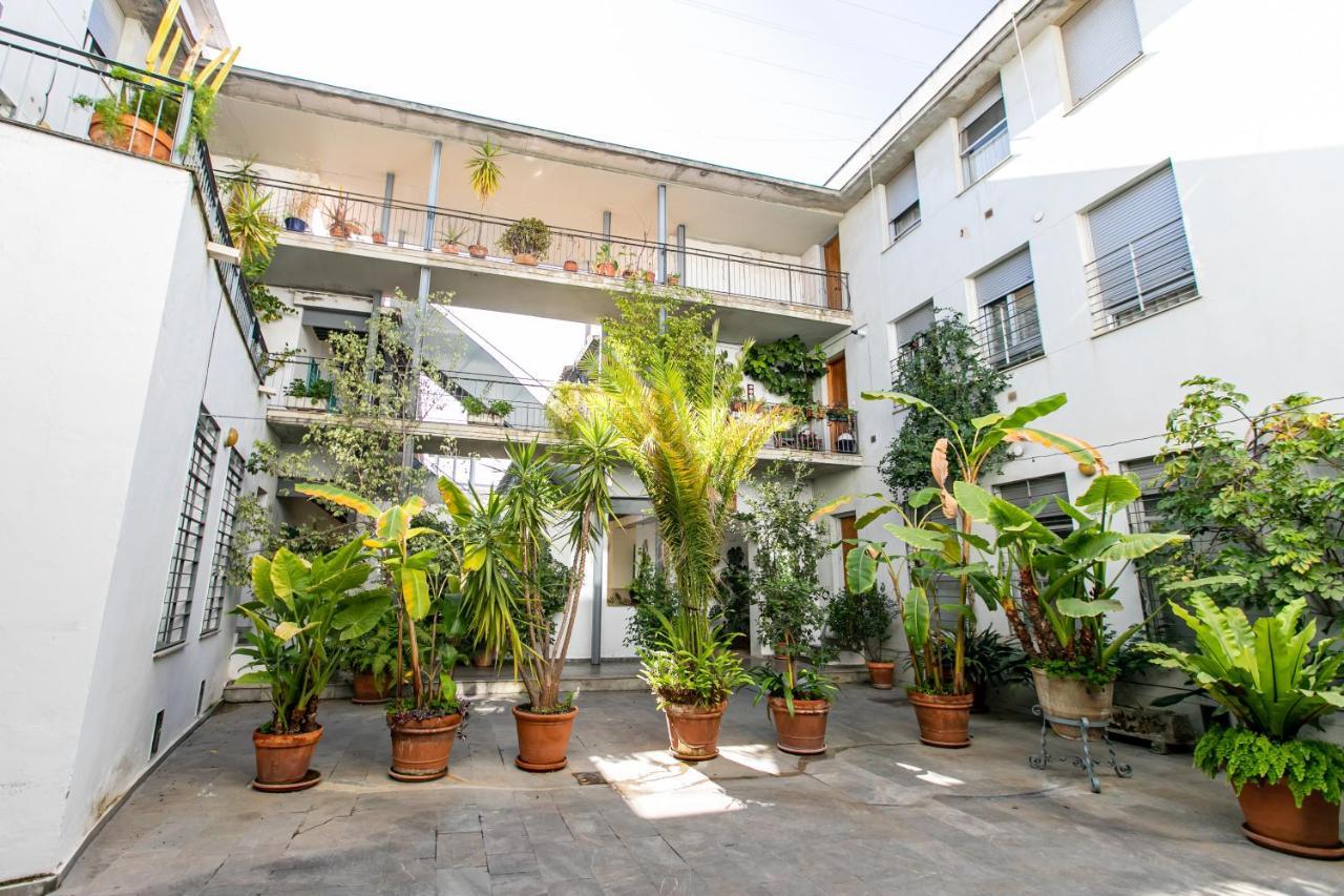 Apartamento 3 Dormitorios En Calle San Vicente. Sevilla Exteriér fotografie