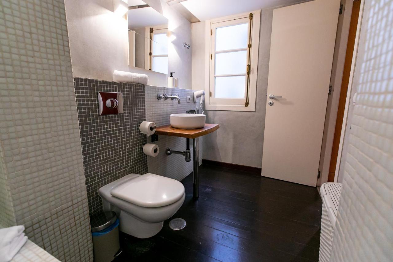 Apartamento 3 Dormitorios En Calle San Vicente. Sevilla Exteriér fotografie