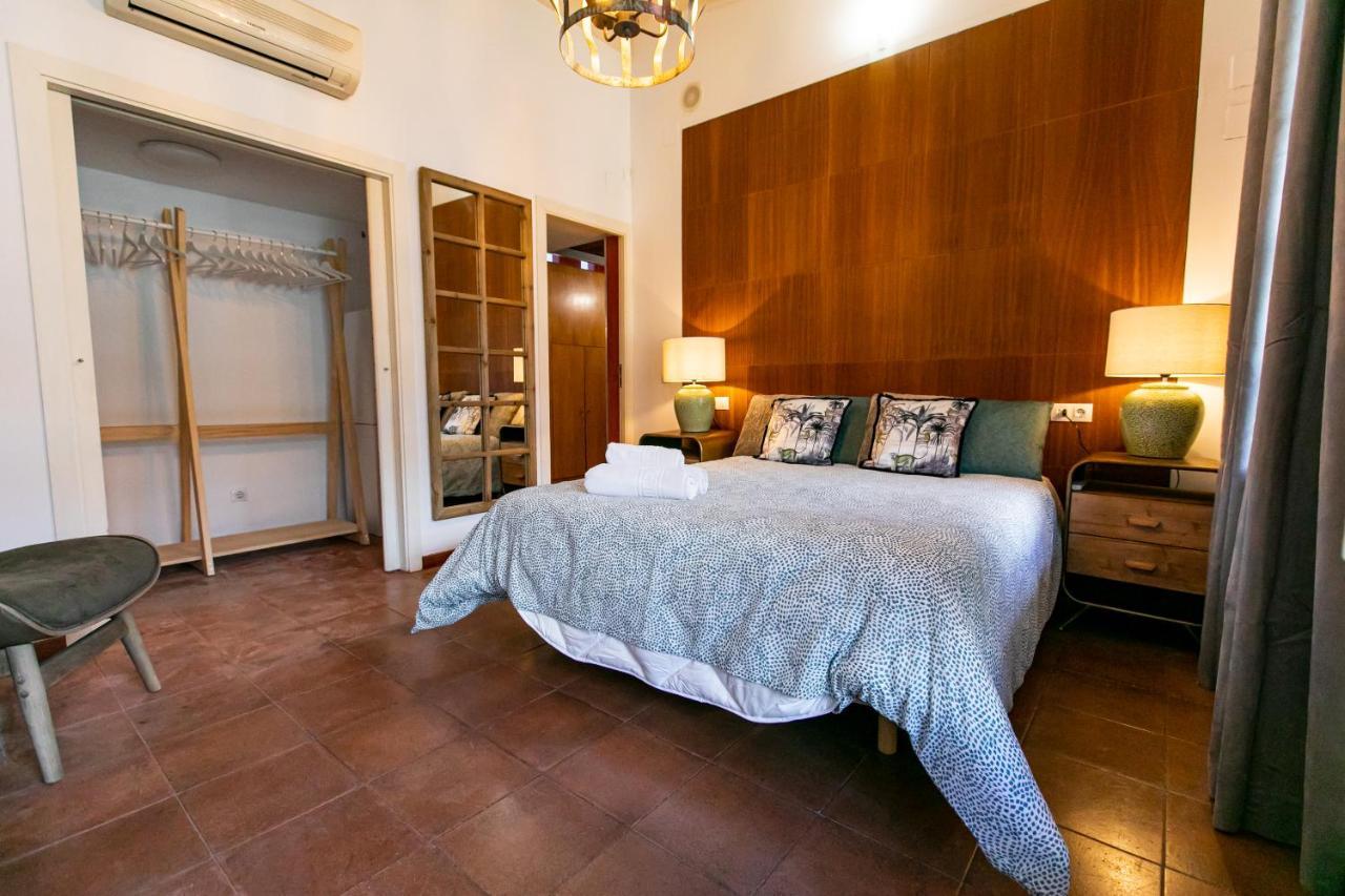 Apartamento 3 Dormitorios En Calle San Vicente. Sevilla Exteriér fotografie